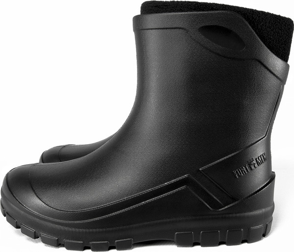 Изображение товара Ботинки для охоты и рыбалки FortMen 45(СЕ)240У (р.42, черный)