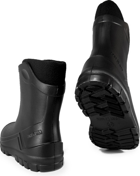 Изображение товара Ботинки для охоты и рыбалки FortMen 45(СЕ)240У (р.42, черный)