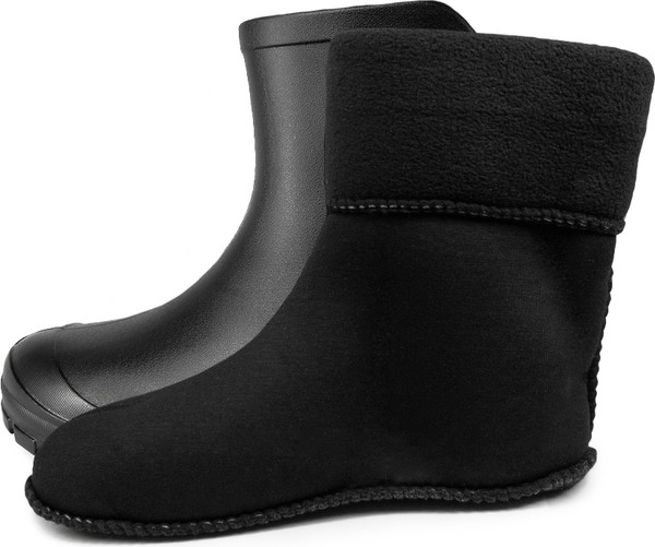 Изображение товара Ботинки для охоты и рыбалки FortMen 45(СЕ)240У (р.43, черный)