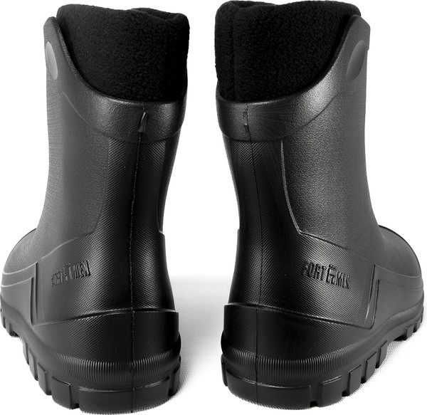 Изображение товара Ботинки для охоты и рыбалки FortMen 45(СЕ)240У (р.45, черный)