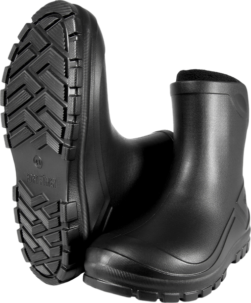 Изображение товара Ботинки для охоты и рыбалки FortMen 45(СЕ)240У (р.45, черный)