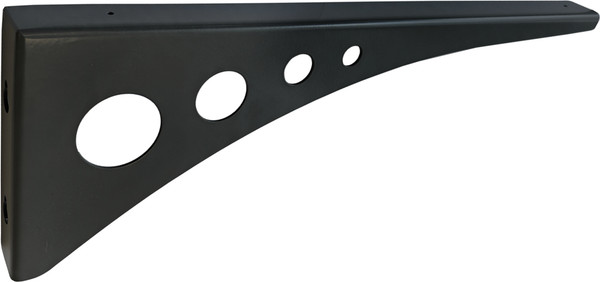 Изображение товара Тумба под умывальник ЗОВ Токио Премиум 2 80 / TP280WWPTOC (белый)