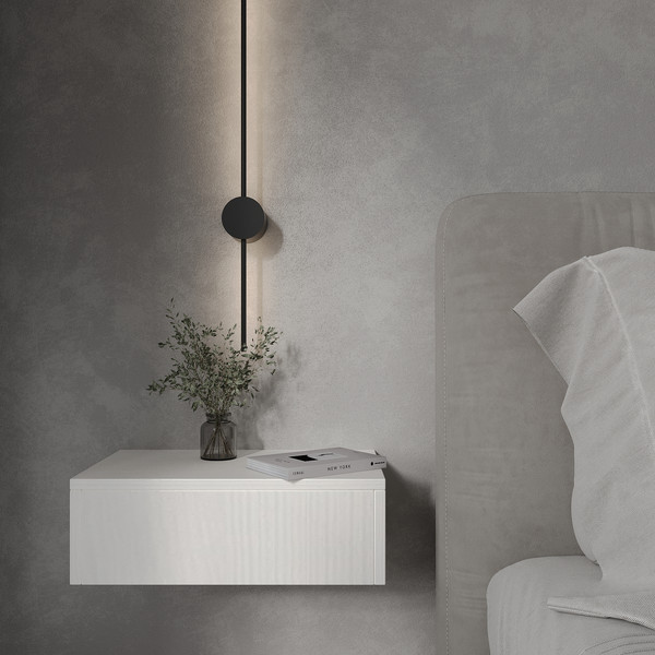 Изображение товара Тумба под умывальник ЗОВ Токио Премиум 2 80 / TP280WWPTOC (белый)