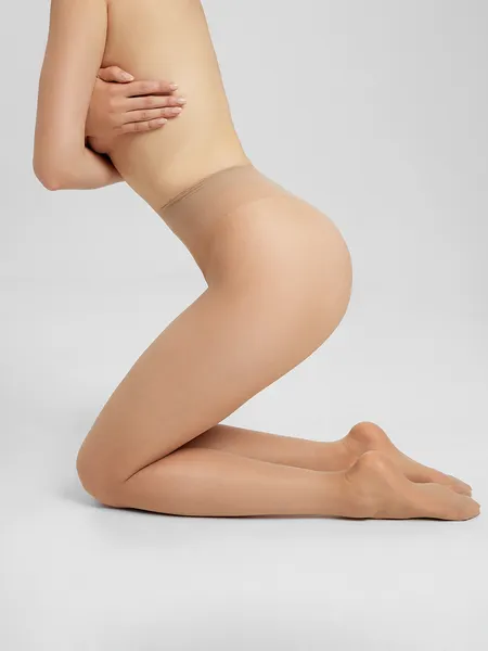 Изображение товара Колготки Mark Formelle 1041PA-1528 (р.3, натуральный)