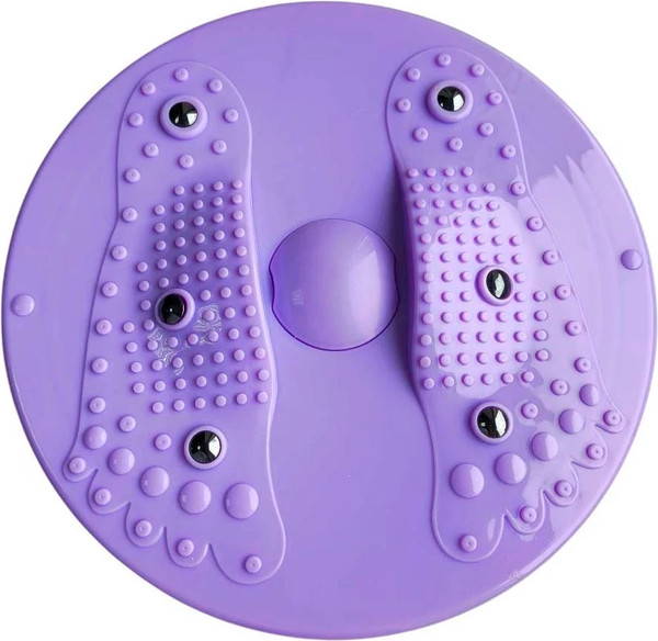 Изображение товара Диск здоровья ZEZ Sport AM9-ZNY