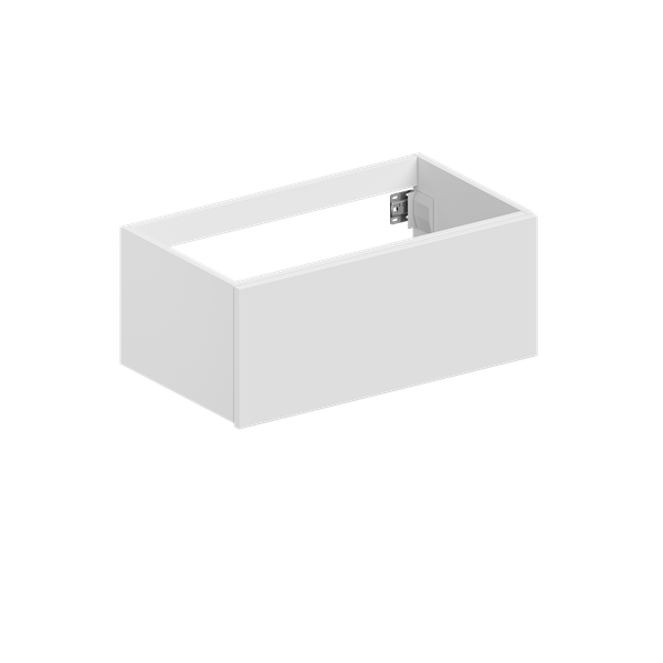 Изображение товара Тумба с умывальником ЗОВ Кито / K60LW0MWMC-LDSPA9514A (аттик)