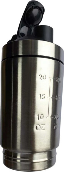 Изображение товара Шейкер спортивный ZEZ Sport ST-029