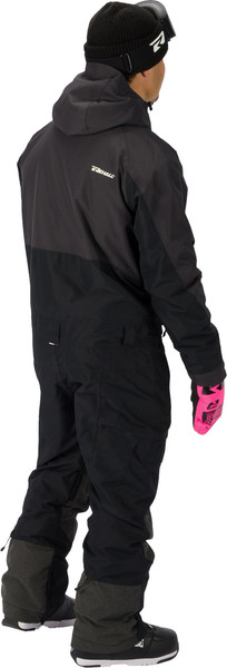 Изображение товара Комбинезон лыжный Rehall Jaxx-R / 60724_1000 (XL, черный)