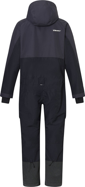 Изображение товара Комбинезон лыжный Rehall Jaxx-R / 60724_1000 (XXL, черный)