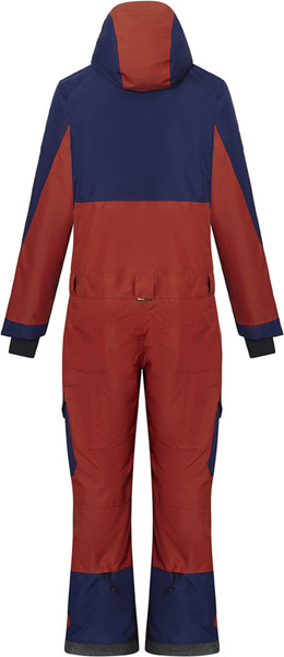 Изображение товара Комбинезон лыжный Rehall Jaxx-R / 60724_6005 (L, Rust)