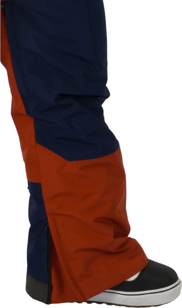 Изображение товара Комбинезон лыжный Rehall Jaxx-R / 60724_6005 (L, Rust)