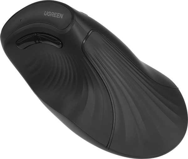 Изображение товара Мышь Ugreen MU008 / 25444 (черный)