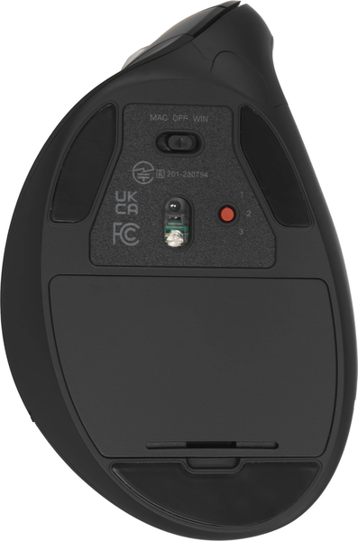 Изображение товара Мышь Ugreen MU008 / 25444 (черный)