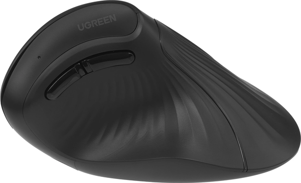 Изображение товара Мышь Ugreen MU008 / 25444 (черный)