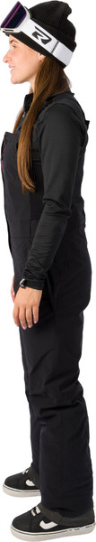 Изображение товара Комбинезон лыжный Rehall Daff-R / 60798_1032 (XS, Caviar)