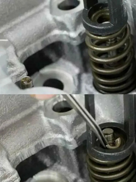 Изображение товара Рассухариватель клапанов H-D HDB-HD-06185