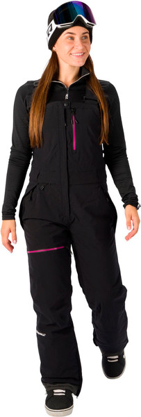 Изображение товара Комбинезон лыжный Rehall Daff-R / 60798_1032 (XXL, Caviar)