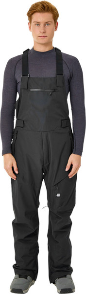 Изображение товара Комбинезон лыжный Rehall Moonbeam-R / 60911_1000 (L, черный)