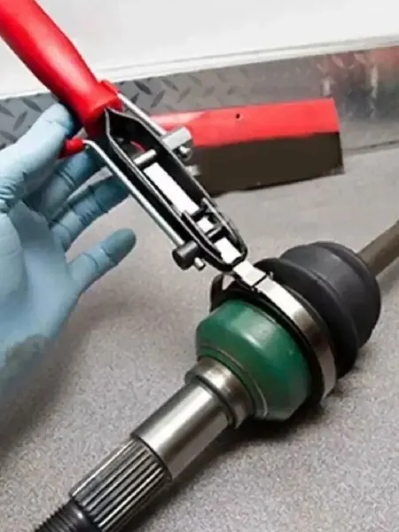 Изображение товара Съемник H-D HDB-HD-06062