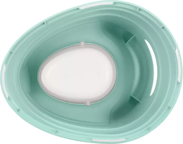 Изображение товара Детский горшок Малышарики 431337309 (зеленый)