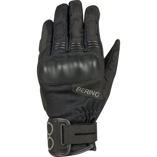 Изображение товара Мотоперчатки BERING Profil BGE750-T9 (T9, черный)