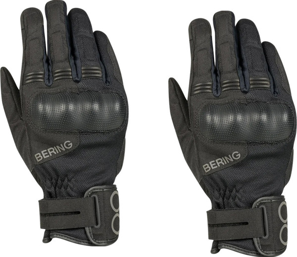 Изображение товара Мотоперчатки BERING Profil BGE750-T9 (T9, черный)