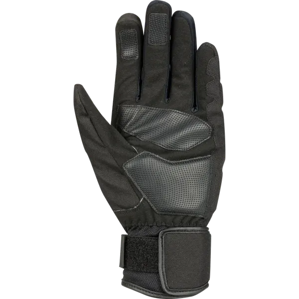 Изображение товара Мотоперчатки BERING Profil BGE750-T9 (T9, черный)