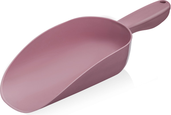 Изображение товара Совок для сыпучих продуктов Эльфпласт EP111 (в ассортименте)