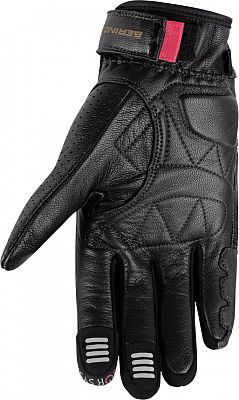 Изображение товара Мотоперчатки BERING Score BGE670-T12 (T12, черный)