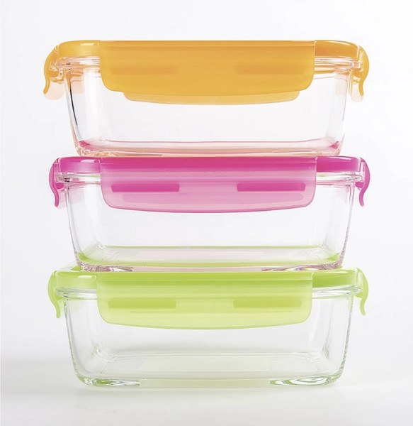 Изображение товара Контейнер Luminarc Pure Box Active P4567 (в ассортименте)