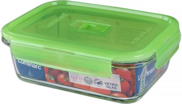 Изображение товара Контейнер Luminarc Pure Box Active P4567 (в ассортименте)