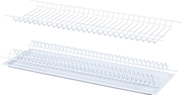 Изображение товара Сушилка для посуды встраиваемая AKS 500 Mount (белый)