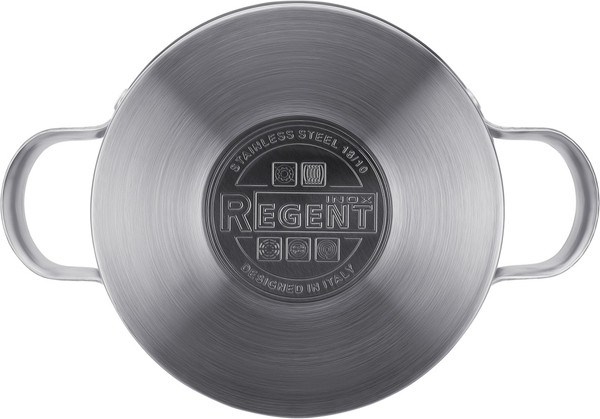 Изображение товара Кастрюля Regent Inox Linea Sirena / 65-0218