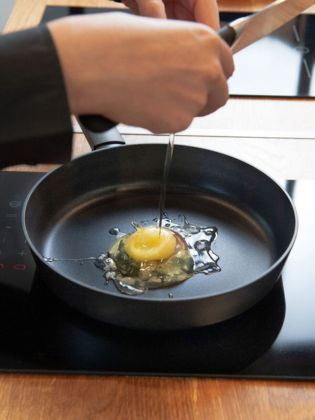 Изображение товара Сковорода Regent Inox Home Queen Red Hot / 77297