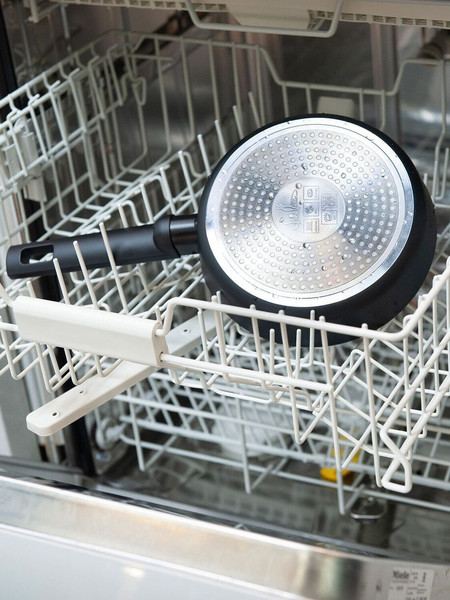 Изображение товара Сковорода Regent Inox Home Queen Red Hot / 77297