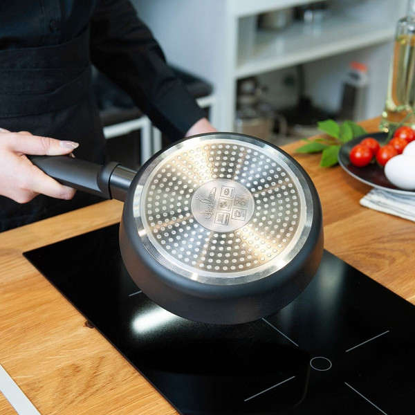 Изображение товара Сковорода Regent Inox Home Queen Red Hot / 77297