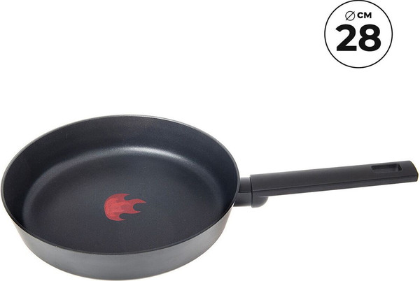 Изображение товара Сковорода Regent Inox Home Queen Red Hot / 77297