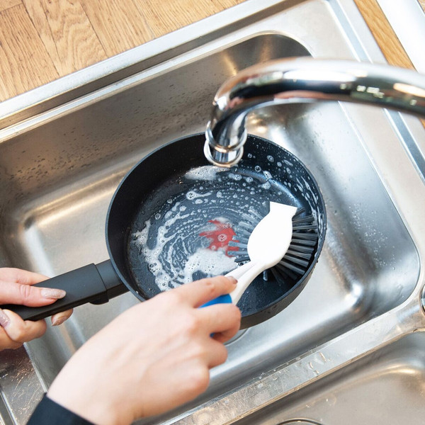 Изображение товара Сковорода Regent Inox Home Queen Red Hot / 77297