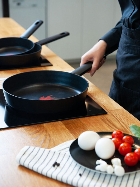 Изображение товара Сковорода Regent Inox Home Queen Red Hot / 77297