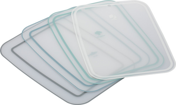 Изображение товара Набор разделочных досок Regent Inox Linea Presto / 74-213