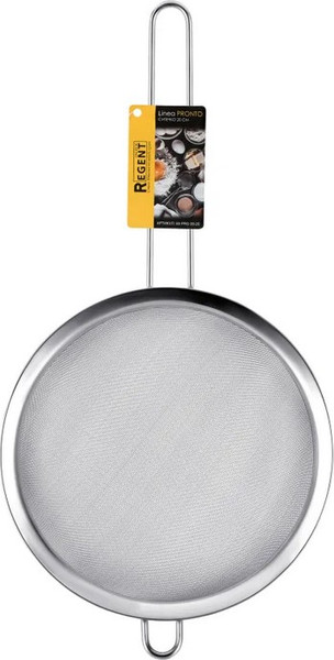 Изображение товара Сито Regent Inox Linea Pronto / 93-PRO-09-20