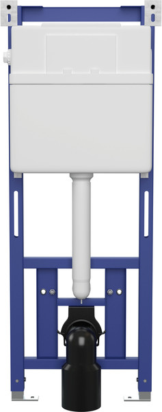 Изображение товара Инсталляция для унитаза Cersanit Aqua Smart M 40 / 68177