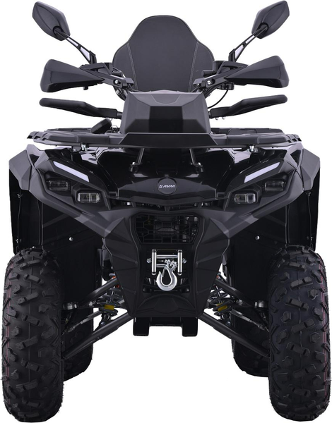 Изображение товара Квадроцикл AVM Adventure 250 (черный)