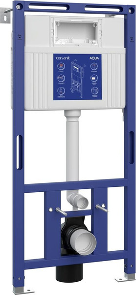 Изображение товара Инсталляция для унитаза Cersanit Aqua Prime М 50 / 68179