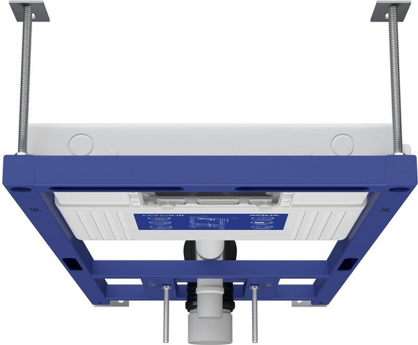 Изображение товара Инсталляция для унитаза Cersanit Aqua Prime М 50 / 68179