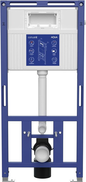 Изображение товара Инсталляция для унитаза Cersanit Aqua Prime М 50 / 68179