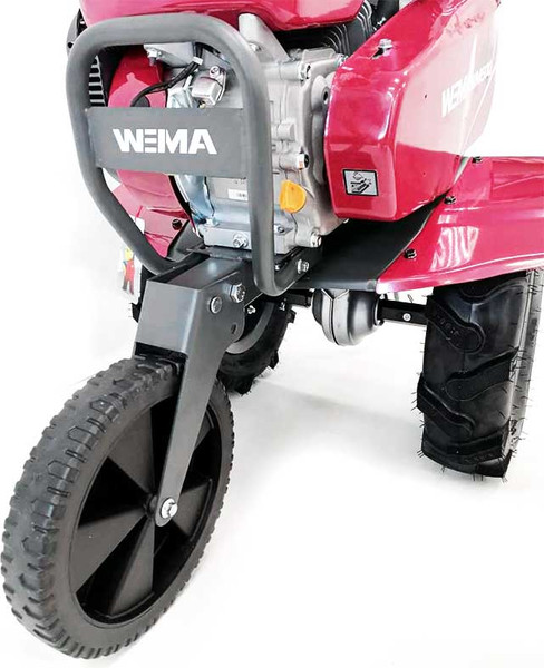 Изображение товара Мотокультиватор бензиновый Weima WM500