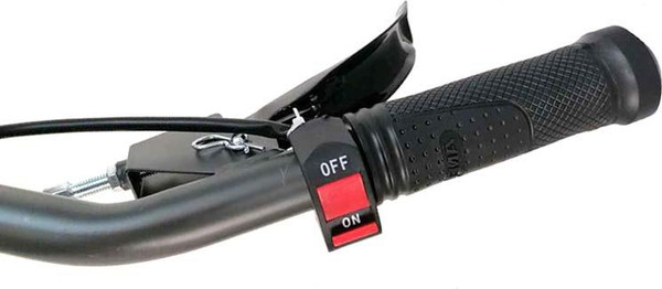 Изображение товара Мотокультиватор бензиновый Weima WM500