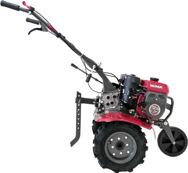 Изображение товара Мотокультиватор бензиновый Weima WM500