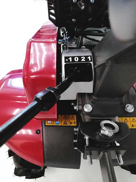 Изображение товара Мотокультиватор бензиновый Weima WM500